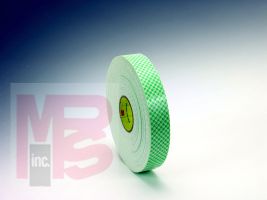 3M 4016-1-1/2"x36yd Double Coated Urethane Foam Tape Off-White 1-1/2 in x 36 yd 1/16 in - Micro Parts & Supplies, Inc.