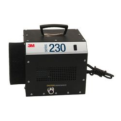 3M Series 230 Turbine Unit, 230-T, 1 per case