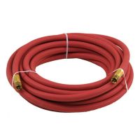 3M 60-1433006 Air Hose 1/4 in ID x 6 ft - Micro Parts & Supplies, Inc.