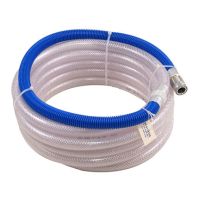 3M Air Hose, 60-4118725, 25 ft, 1 per case