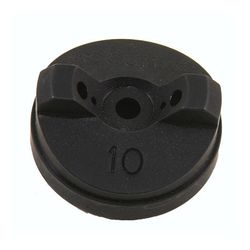 3M Standard Air Cap, 91-071-10, # 10, 1 per case