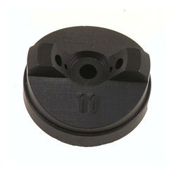 3M 91-071-11 Standard Air Cap # 11 - Micro Parts & Supplies, Inc.