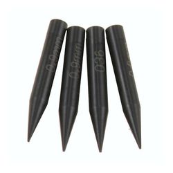 3M 91-107-036/4 Standard Composite Tips 0.9 mm 4 Pack - Micro Parts & Supplies, Inc.