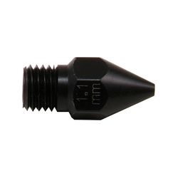 3M 91-148-028 Standard Full Composite Nozzle 0.7 mm - Micro Parts & Supplies, Inc.