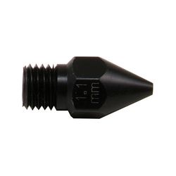 3M Standard Full Delrin Nozzle, 91-148-036, 0.9 mm, 1 per case