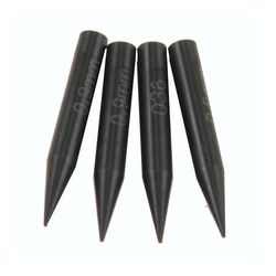 3M 97-019-728/4 Gravity/HS Composite Tips 0.7 mm - Micro Parts & Supplies, Inc.