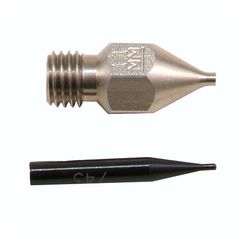 3M 97-050-751 Gravity Tip and Nozzle 1.3 mm - Micro Parts & Supplies, Inc.