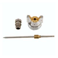 3M Air Cap/Needle Kit, 97-134/1.8, 1.8 mm, 1 per case