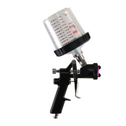 3M Series 07 HVLP Spray Gun, 07-B0605, Std PPS, 1.5 mm, # 705, 1 per case