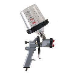 3M Series 07HS HVLP Spray Gun, 07HS-B2726, Std PPS, 1.8 mm, # 726, 1 per case