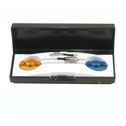 3M Atomizing Set, 91-510, 0.9 mm, 1.8 mm, # 6 AAC, # 10 AAC, 1 per case