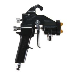 3M 12s Spray Gun, 12s-Pro6, No Cup, No Reg, 1.1, # 7, 1.5, # 9, 1 per case