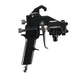 3M 12sz Spray Gun, 12sz-Pro1, Lrg H/O PPS, Reg, 1.3, # 8, 1.8, # 10, 1 per case