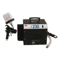 3M 230G CE Turbine Pkg, 230G-CE-Pro1, PPS, 1.3, # 705, 1.8, # 707, 1 per case