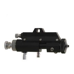 3M Series 52 Automatic Spray Gun, 52-902300, Non-Bleed, Manual Fan, 1 per case