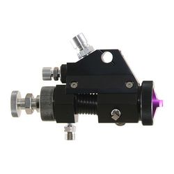 3M Series 55 Automatic Spray Gun, 55-902300, Bleeder, Manual Fan, 1 per case