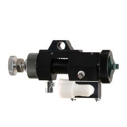 3M Series 57 Auto Zinc Spray Gun, 57-902300, Bleeder, Remote Fan, 1 per case