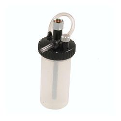 3M Pressurized Cup, 41-11, 1/2 pt, 1 per case
