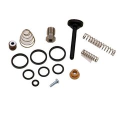 3M Spray Gun Maintenance Kit, 91-028-G, 1 per case