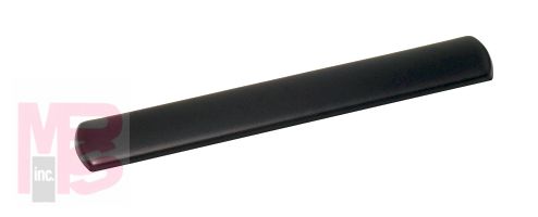 3M WR310LE Gel Wrist Rest Keyboard Leathette Cover Antimicrobial Product Protection - Micro Parts & Supplies, Inc.