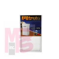 3M FAPF02-4 Filtrete Air Cleaning Filter 15 in x 9 in x .75 in (381 mm x 228.6 mm x 19.1 mm) - Micro Parts & Supplies, Inc.