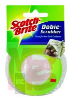 3M Scotch-Brite Dobie™ Scrubber 498