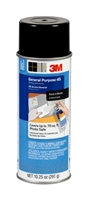 3M 45 General Purpose Spray Adhesive  10.25 oz (290 g) - Micro Parts & Supplies, Inc.