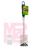 3M Scotch-Brite Glass Brush 1 pack