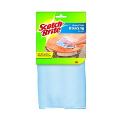 3M 9026 Scotch-Brite Dusting Cloth - Micro Parts & Supplies, Inc.