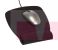 3M MW209MB Foam Mouse Pad Wrist Rest Compact Size - Micro Parts & Supplies, Inc.
