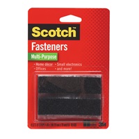 3M RF7031 Scotch Multi-Purpose Fasteners 3/4 in x 3 in - Micro Parts & Supplies, Inc.