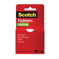 3M RF7040 Scotch Multi-Purpose Fasteners 3/4 in x 5 ft - Micro Parts & Supplies, Inc.