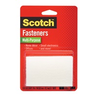 3M RF7050 Scotch Multi-Purpose Fasteners 2 in x 3 in - Micro Parts & Supplies, Inc.