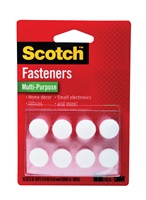 3M RF7060 Scotch Multi-Purpose Fasteners 5/8 in x 5/8 in - Micro Parts & Supplies, Inc.