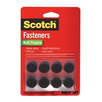 3M RF7061 Scotch Multi-Purpose Fasteners 5/8 in x 5/8 in - Micro Parts & Supplies, Inc.