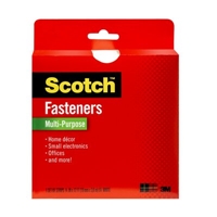 3M RF7070 Scotch Multi-Purpose Fasteners 3/4 in x 12 ft - Micro Parts & Supplies, Inc.