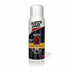 3M 4104D Scotchgard Auto Fabric & Carpet Protector 4104D 10oz - Micro Parts & Supplies, Inc.