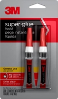 3M 18004 Super Glue Liquid .14 oz (4 g) - Micro Parts & Supplies, Inc.