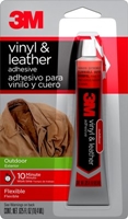 3M 18061 Vinyl and Leather Adhesive 5 8fl. oz tube Micro Parts
