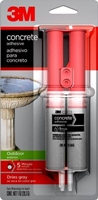 3M 18081 Concrete Adhesive 1 oz (28 g) - Micro Parts & Supplies, Inc.