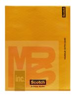 3M 7974-25-CS Scotch Bubble Mailer 9.5 in x 13.5 in Size #4 - Micro Parts & Supplies, Inc.