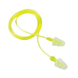 3M 97317-00000 Peltor(R) Tri-Flange(R) Next Earplugs  - Micro Parts & Supplies, Inc.