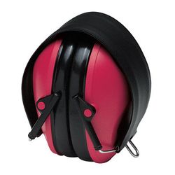 3M Stowaway Earmuff 90560-80025 Cut Case, 8/Case