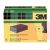 3M CP001-6P-CC Sanding Sponge  3.75 in x 2.625 in x 1 in Fine - Micro Parts & Supplies, Inc.