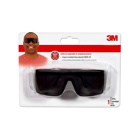 3M 90781-00000T Tekk Protection(TM) General Purpose Safety Glasses, - Micro Parts & Supplies, Inc.