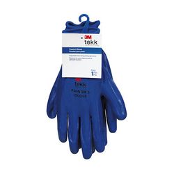 3M TEKK Protection Protective Clothing 90025, Painter's Gloves