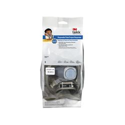 3M 52P71PC1-B TEKK Protection(TM) Disposable Paint Project Respirator - Micro Parts & Supplies, Inc.