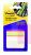 3M 686A-1BB Post-it Filing Tabs 2 in x 1.5 in (50.8 mm x 38 mm) - Micro Parts & Supplies, Inc.