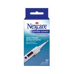 3M 524035 Nexcare Probe Covers for Digital524035 - Micro Parts & Supplies, Inc.