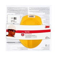 3M 91296-80025T Tekk Protection(TM) Hard Hat - Micro Parts & Supplies, Inc.